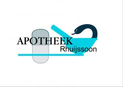 Logo # 765753 voor logo voor zelfstandig apotheker wedstrijd