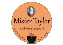 Logo design # 902890 for MR TAYLOR IS LOOKING FOR A LOGO AND SLOGAN. contest