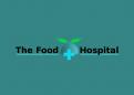 Logo # 830161 voor The Food Hospital logo wedstrijd