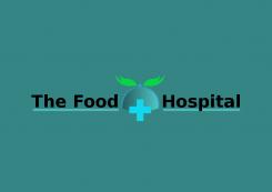 Logo # 830161 voor The Food Hospital logo wedstrijd