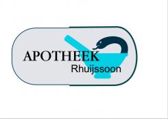 Logo # 765757 voor logo voor zelfstandig apotheker wedstrijd