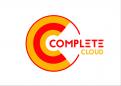 Logo # 817121 voor Logo voor Complete Cloud systeembeheer wedstrijd