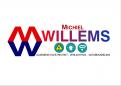 Logo # 762147 voor Elektriciteitswerken Willems Michiel wedstrijd