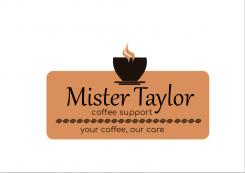 Logo design # 902793 for MR TAYLOR IS LOOKING FOR A LOGO AND SLOGAN. contest