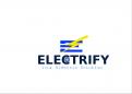 Logo # 829160 voor NIEUWE LOGO VOOR ELECTRIFY (elektriciteitsfirma) wedstrijd