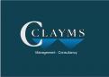Logo design # 765057 for Logo for a company called CLAYMS contest