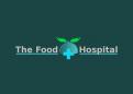 Logo # 830164 voor The Food Hospital logo wedstrijd