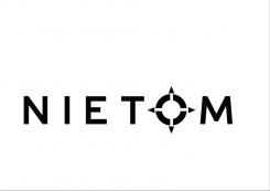 Logo # 913729 voor nietom wedstrijd