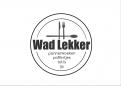 Logo # 901992 voor Ontwerp een nieuw logo voor Wad Lekker, Pannenkoeken! wedstrijd