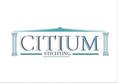 Logo # 829765 voor Stichting Citium wedstrijd