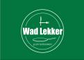 Logo # 901895 voor Ontwerp een nieuw logo voor Wad Lekker, Pannenkoeken! wedstrijd