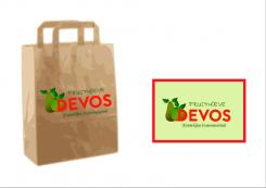 Logo design # 912228 for We are looking for a fresh and fruity slogan for our farm shop contest