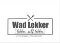 Logo # 901597 voor Ontwerp een nieuw logo voor Wad Lekker, Pannenkoeken! wedstrijd