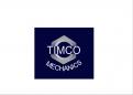 Logo # 766770 voor LOGO TIMCO MECHANICS wedstrijd