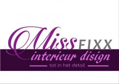 Logo # 778409 voor Modern, Girly logo voor een vrouwelijke 