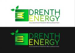 Logo # 907018 voor Logo voor Drenth Energy wedstrijd