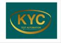 Logo # 763264 voor KYC Test Automation is een Software Testing bedrijf wedstrijd