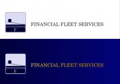 Logo design # 770588 for Who creates the new logo for Financial Fleet Services? contest