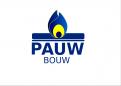 Logo # 774903 voor PauwBouw wedstrijd