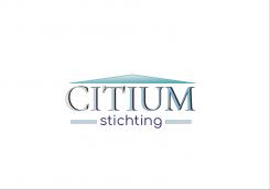 Logo # 828373 voor Stichting Citium wedstrijd