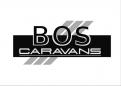 Logo # 807007 voor Logo voor een caravanbedrijf  `Bos Caravans' wedstrijd