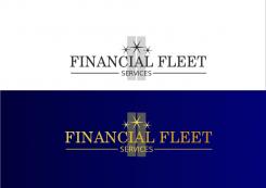 Logo design # 769289 for Who creates the new logo for Financial Fleet Services? contest