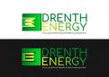 Logo # 906725 voor Logo voor Drenth Energy wedstrijd