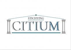 Logo # 829281 voor Stichting Citium wedstrijd