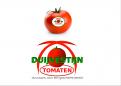 Logo design # 905122 for Design a fresh and modern logo for a sustainable and innovative tomato grower  contest
