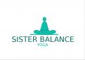 Logo # 807814 voor SisterBalance wedstrijd