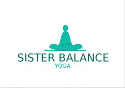 Logo # 807814 voor SisterBalance wedstrijd