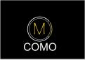 Logo design # 894188 for Logo COMO contest