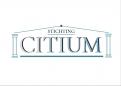 Logo # 829285 voor Stichting Citium wedstrijd