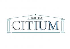 Logo # 829285 voor Stichting Citium wedstrijd