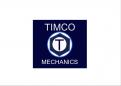 Logo # 766391 voor LOGO TIMCO MECHANICS wedstrijd