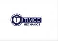 Logo # 766396 voor LOGO TIMCO MECHANICS wedstrijd