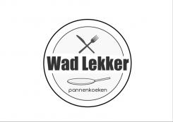 Logo design # 901726 for Desing a fresh new logo for our restaurant! contest