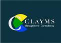 Logo design # 764792 for Logo for a company called CLAYMS contest