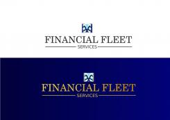 Logo design # 769709 for Who creates the new logo for Financial Fleet Services? contest