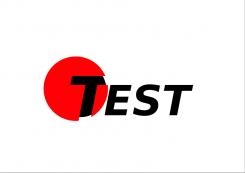 Logo # 838931 voor test wedstrijd