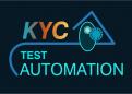 Logo # 762790 voor KYC Test Automation is een Software Testing bedrijf wedstrijd