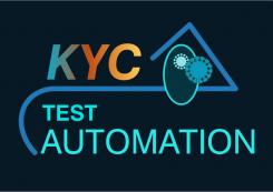 Logo # 762790 voor KYC Test Automation is een Software Testing bedrijf wedstrijd