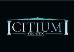 Logo # 830004 voor Stichting Citium wedstrijd