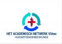 Logo # 918292 voor logo voor het Academisch Netwerk Huisartsgeneeskunde (ANH-VUmc) wedstrijd