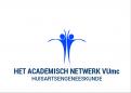 Logo # 918294 voor logo voor het Academisch Netwerk Huisartsgeneeskunde (ANH-VUmc) wedstrijd