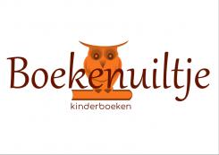 Logo # 896526 voor Logo voor kinderboekenwinkel wedstrijd