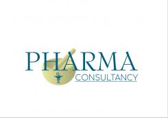 Logo # 946888 voor logo ontwerp voor startende zzp er in Pharma consultancy wedstrijd
