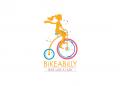 Logo # 775471 voor Ontwerp een origineel logo voor Bikeabilly - fietswebshop voor vrouwen! wedstrijd
