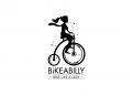 Logo # 775472 voor Ontwerp een origineel logo voor Bikeabilly - fietswebshop voor vrouwen! wedstrijd