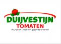 Logo design # 905361 for Design a fresh and modern logo for a sustainable and innovative tomato grower  contest
